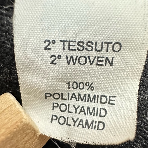 Rivamonti by Brunello Cucinelli Wool Silk Alpaca Jacket - Picture 16 of 16